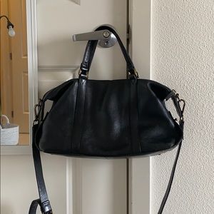 Madewell satchel